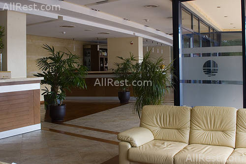 Panorama Hotel 6